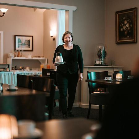 Hotel Kuehl Neumünster Екстериор снимка