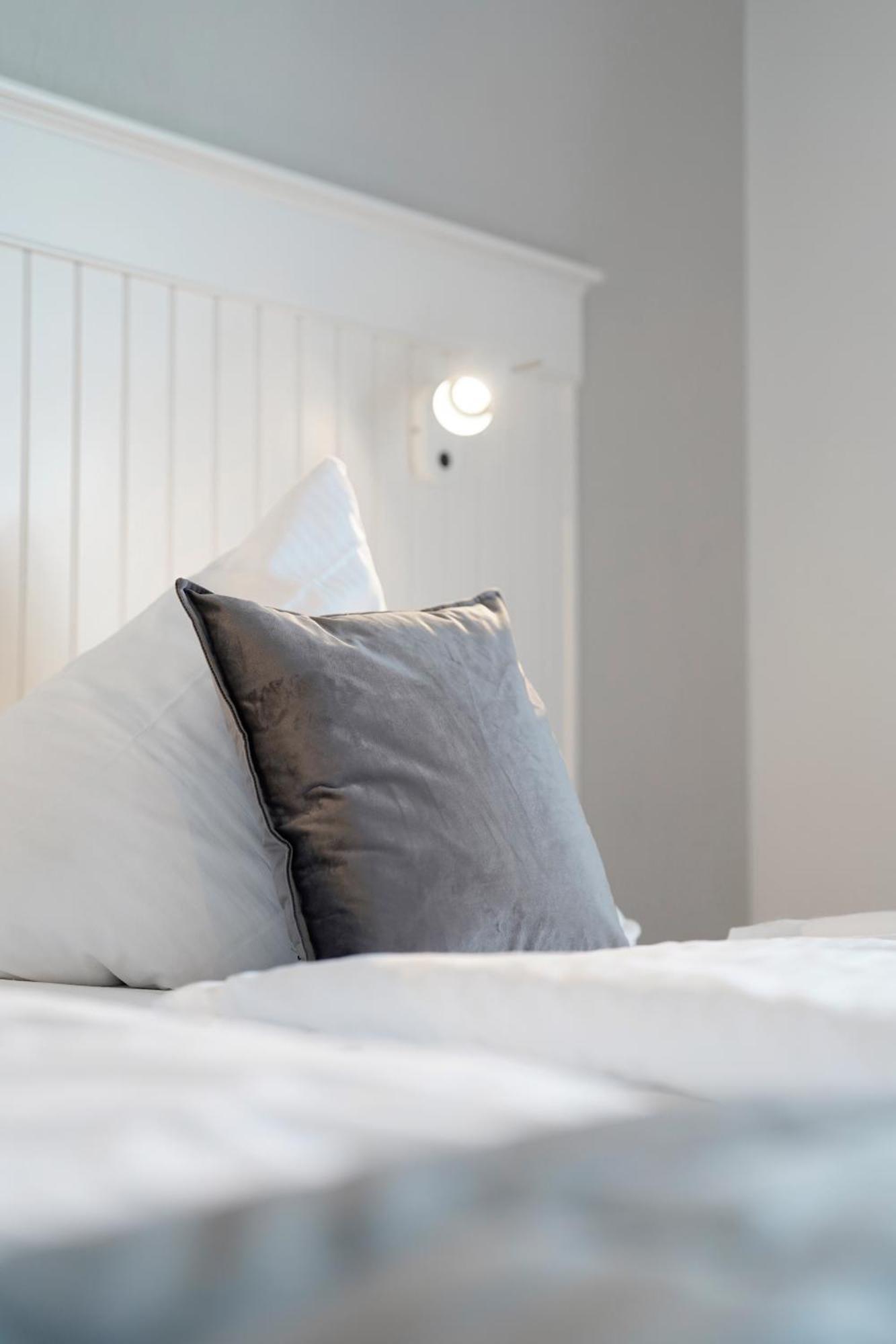 Hotel Kuehl Neumünster Екстериор снимка