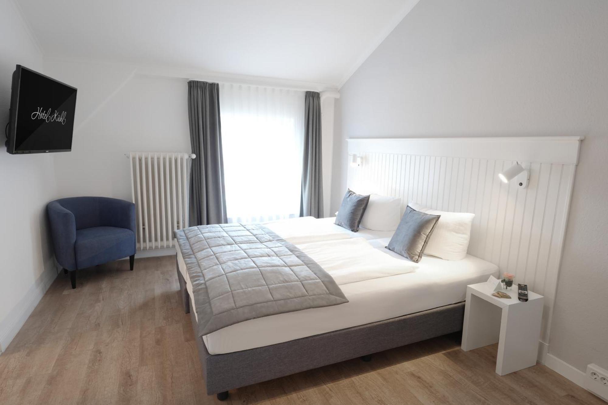 Hotel Kuehl Neumünster Екстериор снимка